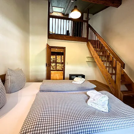 Baerenhoehle דירה