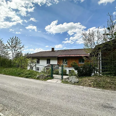 Baerenhoehle Apartment *