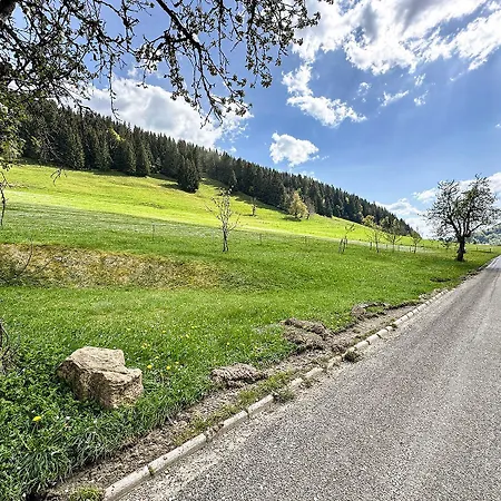 Apartment Baerenhoehle