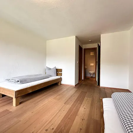 Baerenhoehle Apartment *