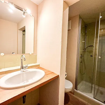 Apartment Baerenhoehle