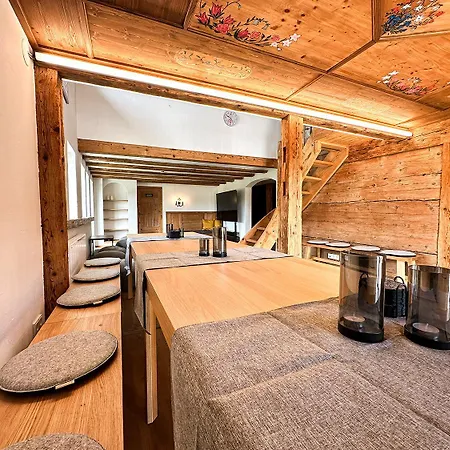 Baerenhoehle Apartment
