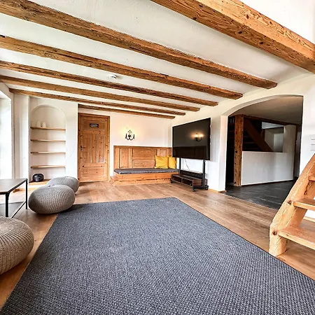 Apartment Baerenhoehle