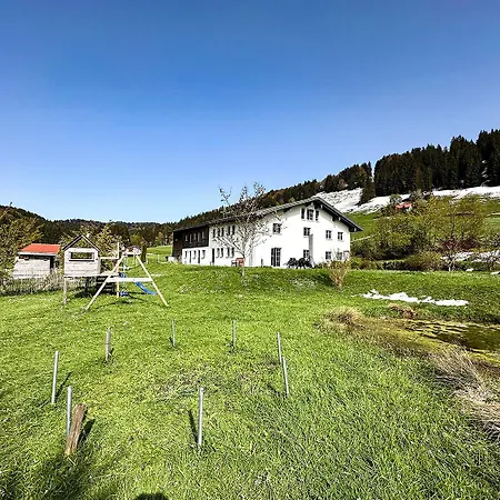Baerenhoehle Oberstaufen