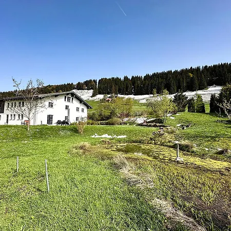 Baerenhoehle * Oberstaufen