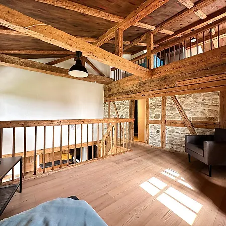 Apartment Baerenhoehle