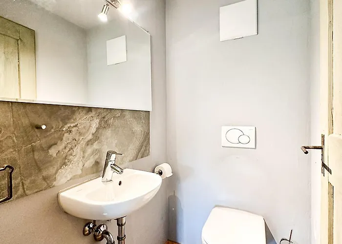 Apartmán Baerenhoehle