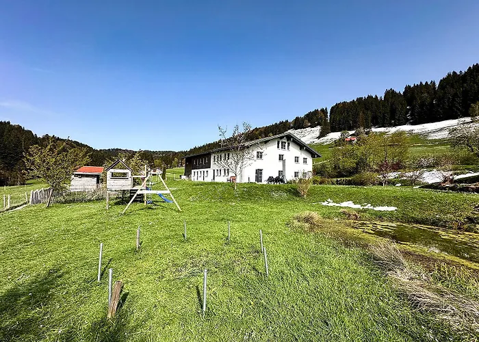 Baerenhoehle Oberstaufen