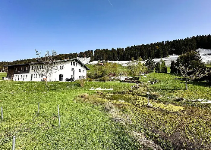 Baerenhoehle * Oberstaufen